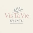 Logo de Vis Ta Vie Events